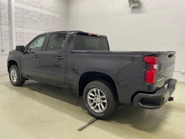 2024 Chevrolet Silverado 1500 Vehicle Photo in ROGERS, MN 55374-9422