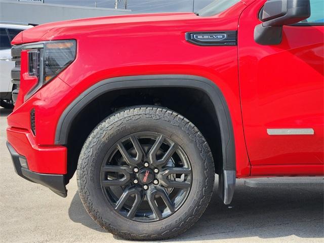 2024 GMC Sierra 1500 Vehicle Photo in GAINESVILLE, TX 76240-2013