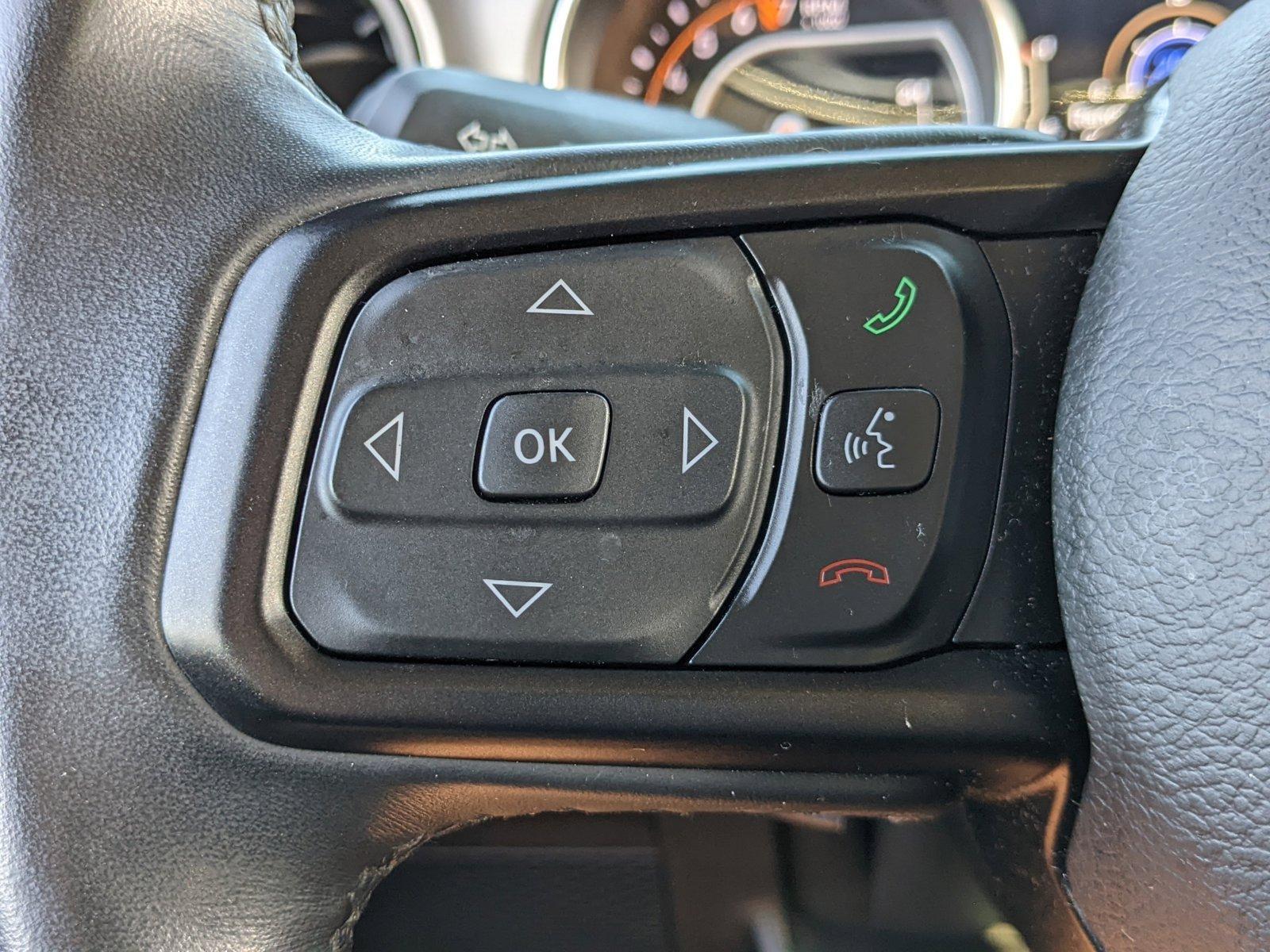 2019 Jeep Wrangler Vehicle Photo in Orlando, FL 32811