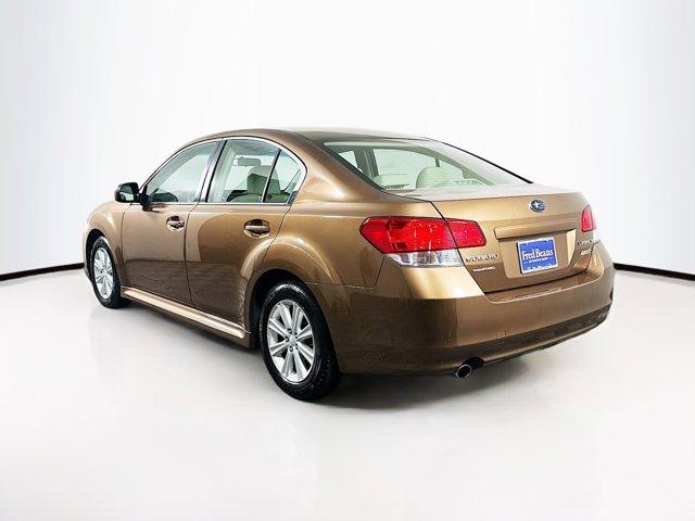 2012 Subaru Legacy Vehicle Photo in Flemington, NJ 08822