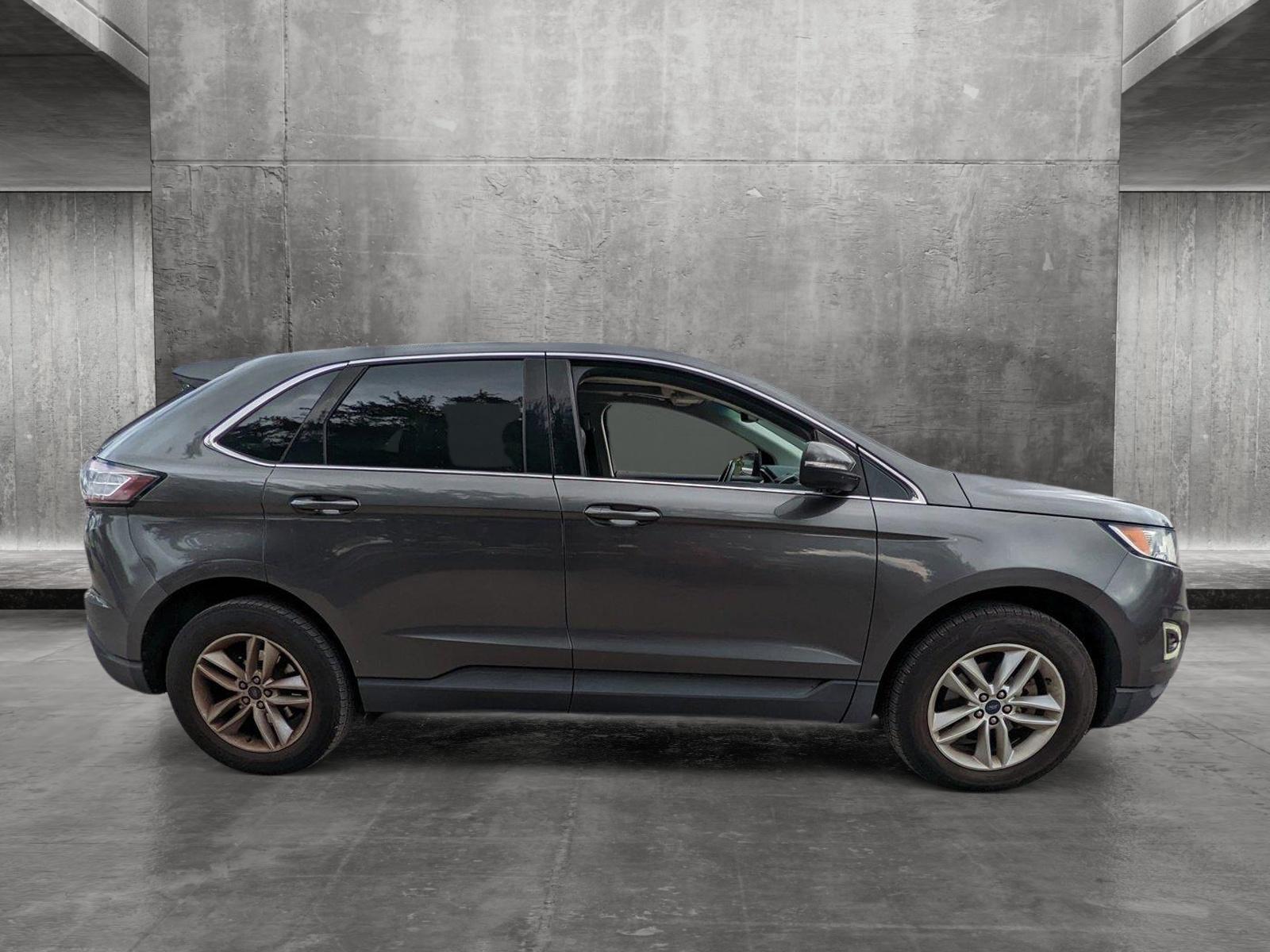 2016 Ford Edge Vehicle Photo in Jacksonville, FL 32256