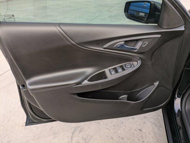 2020 Chevrolet Malibu Vehicle Photo in SELMA, TX 78154-1460