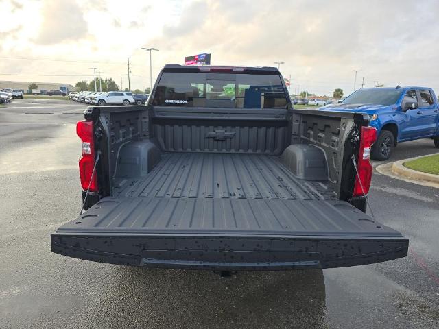 2025 Chevrolet Silverado 1500 Vehicle Photo in BROUSSARD, LA 70518-0000