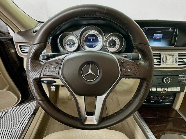 2016 Mercedes-Benz E-Class Vehicle Photo in Flemington, NJ 08822