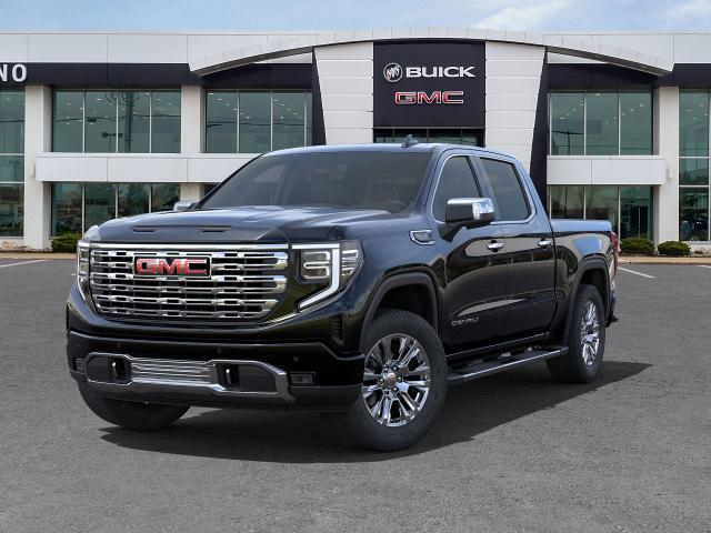 2025 GMC Sierra 1500 Vehicle Photo in WILLIAMSVILLE, NY 14221-2883