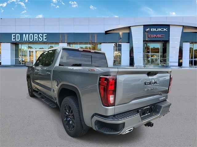 2025 GMC Sierra 1500 Vehicle Photo in SUNRISE, FL 33323-3202