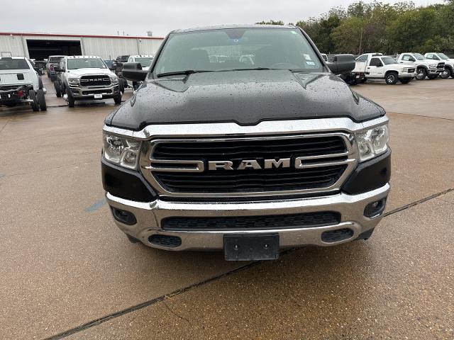 2021 Ram 1500 Vehicle Photo in Ennis, TX 75119-5114