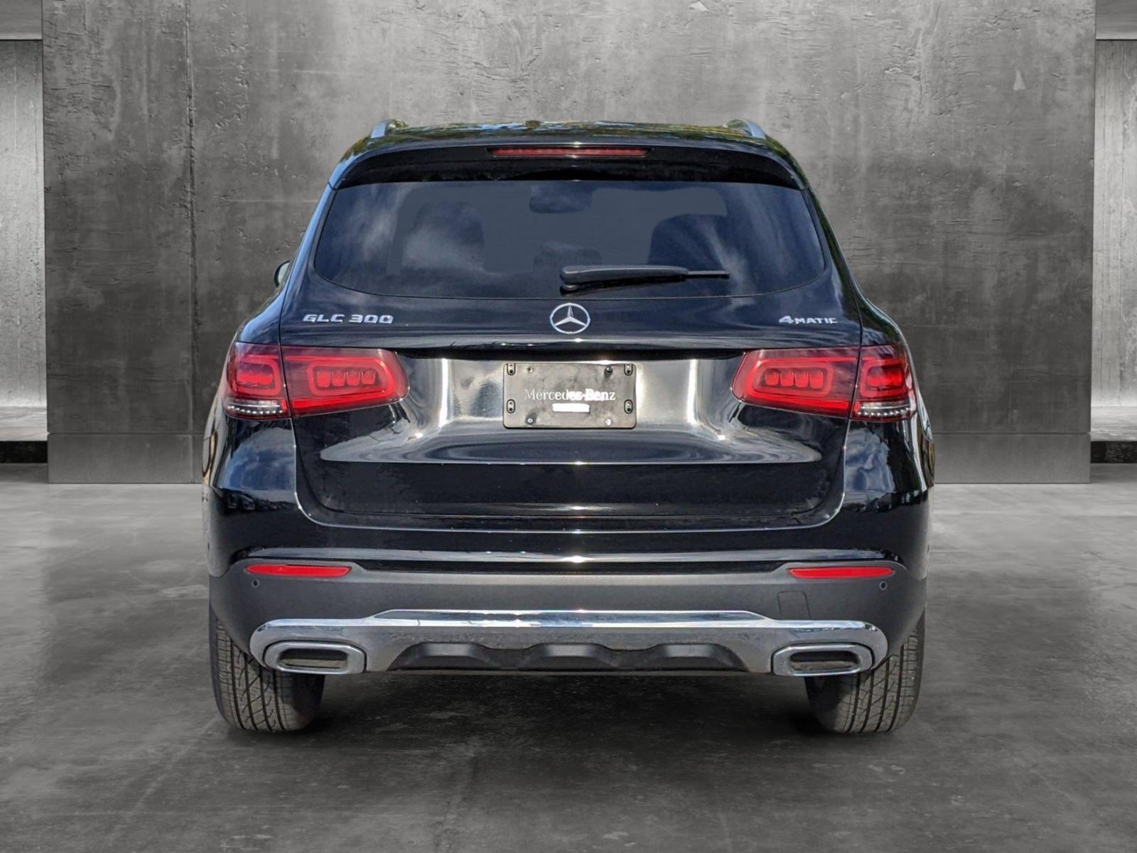 2022 Mercedes-Benz GLC Vehicle Photo in Cockeysville, MD 21030