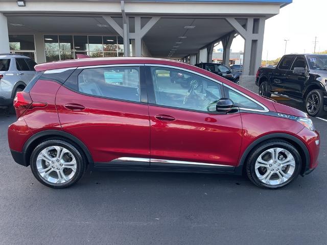 Used 2020 Chevrolet Bolt EV LT with VIN 1G1FY6S00L4109700 for sale in Loganville, GA