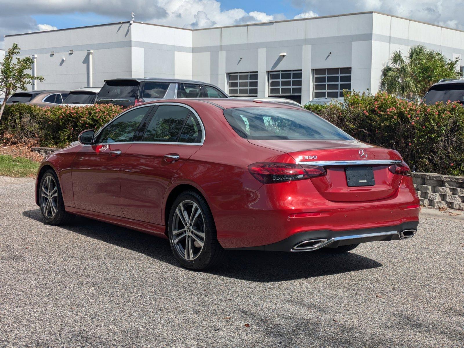 2022 Mercedes-Benz E-Class Vehicle Photo in Sarasota, FL 34231