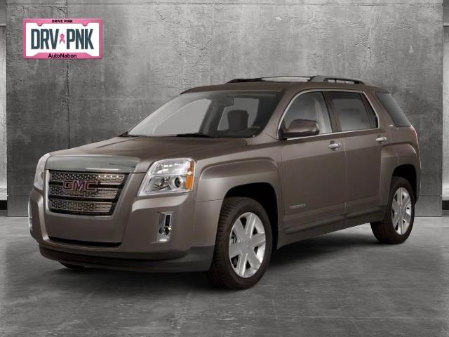 2011 GMC Terrain Vehicle Photo in Winter Park, FL 32792