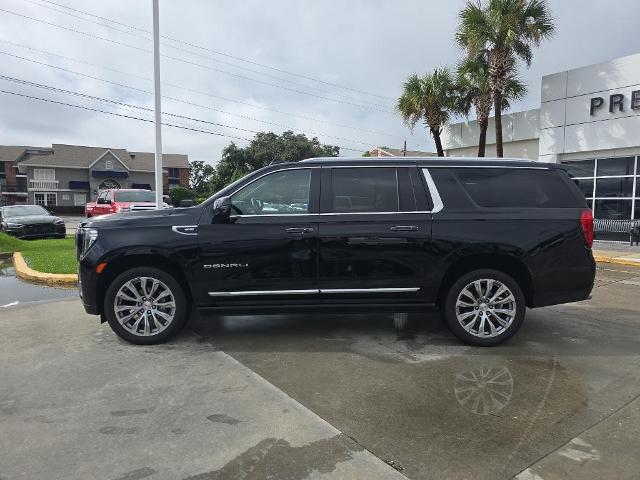 2022 GMC Yukon XL Vehicle Photo in LAFAYETTE, LA 70503-4541