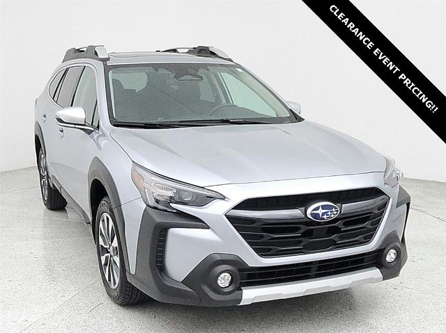 2024 Subaru Outback Vehicle Photo in Grapevine, TX 76051