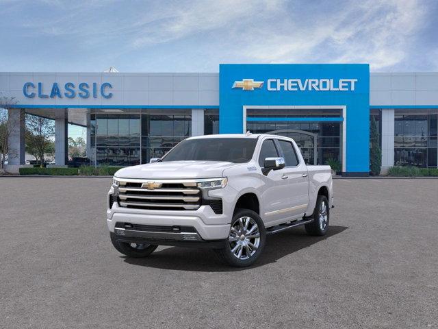 2024 Chevrolet Silverado 1500 Vehicle Photo in SUGAR LAND, TX 77478-0000