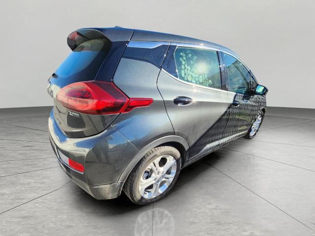 2020 Chevrolet Bolt EV Vehicle Photo in MADISON, WI 53713-3220