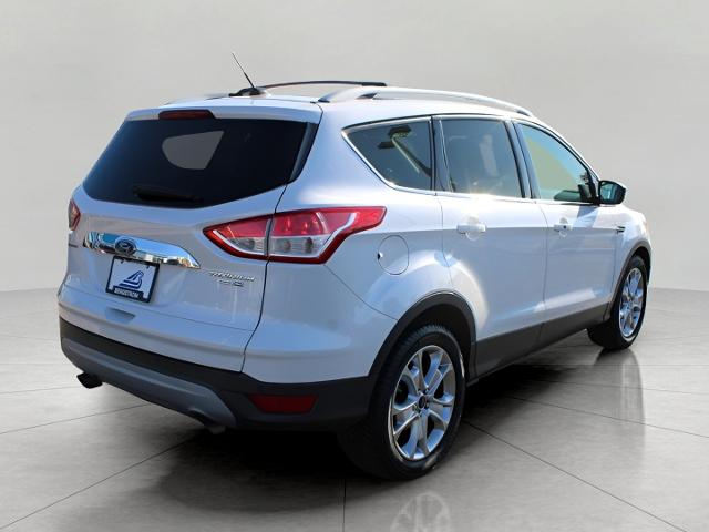 2015 Ford Escape Vehicle Photo in MIDDLETON, WI 53562-1492