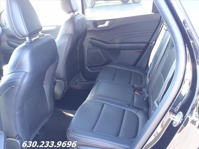 2021 Ford Escape Vehicle Photo in Saint Charles, IL 60174