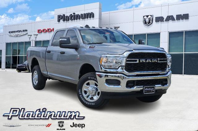 2024 Ram 2500 Vehicle Photo in Terrell, TX 75160