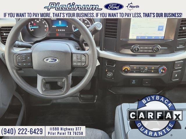 2021 Ford F-150 Vehicle Photo in Pilot Point, TX 76258