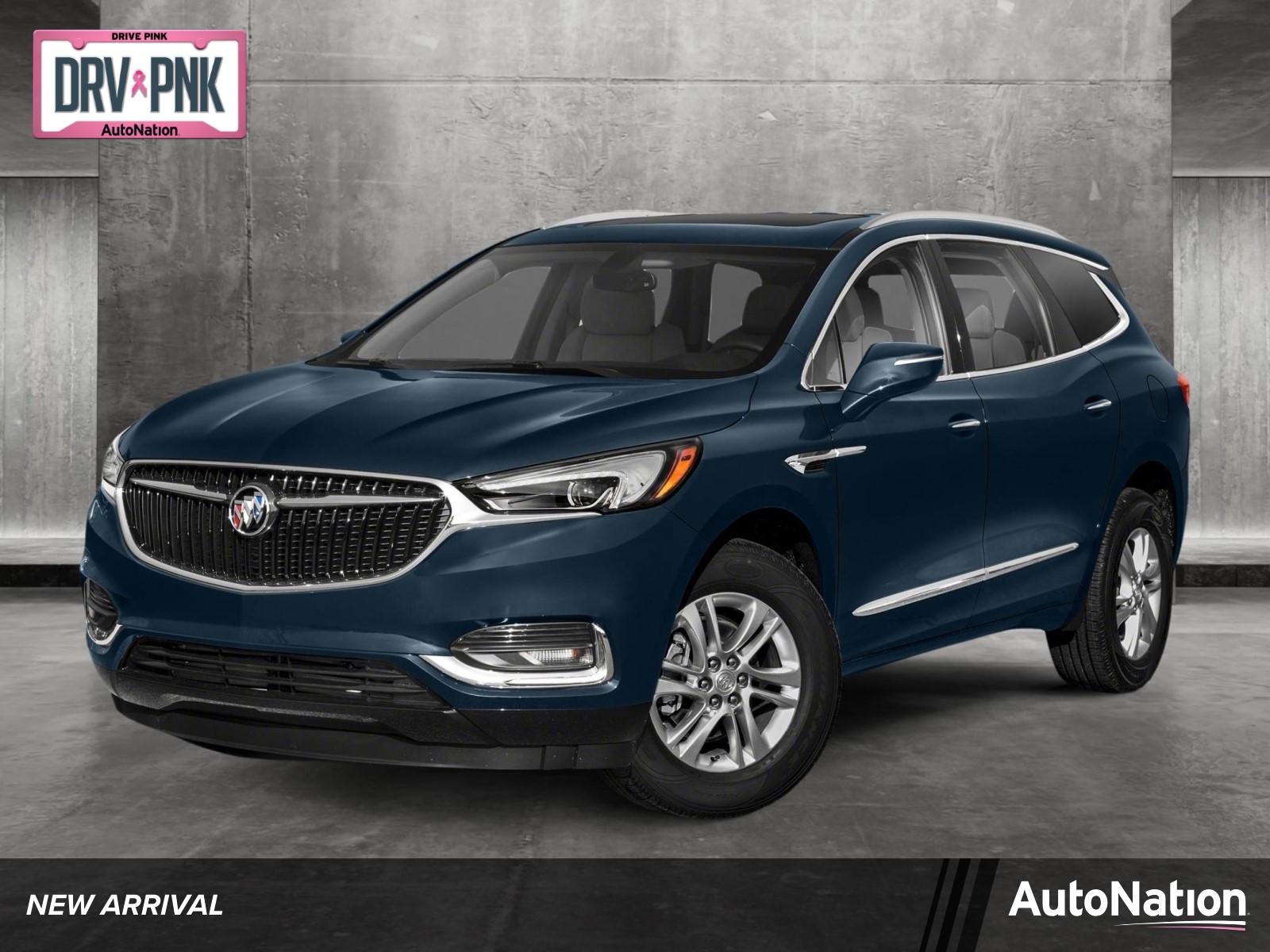 2020 Buick Enclave Vehicle Photo in LONE TREE, CO 80124-2750