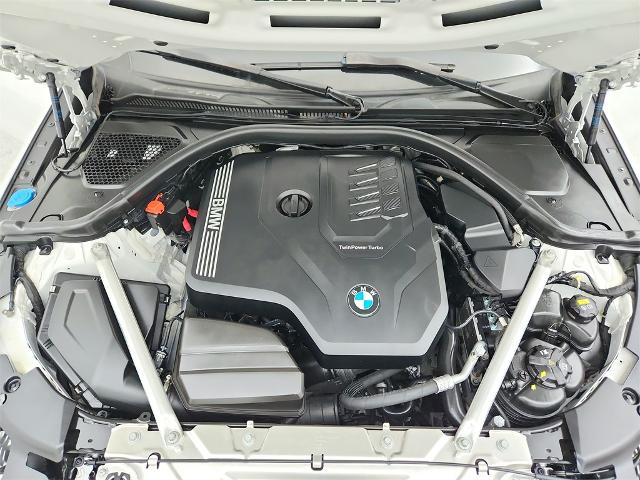 2021 BMW 430i Vehicle Photo in Grapevine, TX 76051