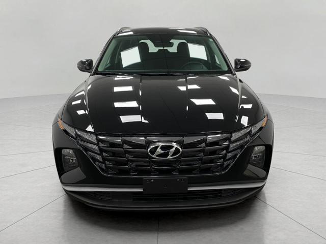 2022 Hyundai TUCSON Vehicle Photo in Appleton, WI 54913