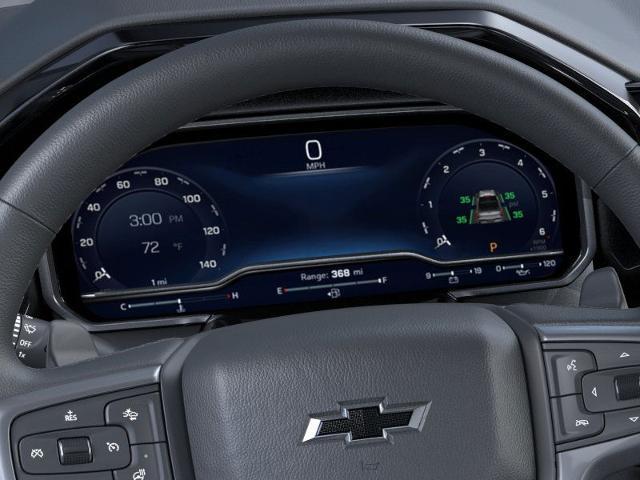 2024 Chevrolet Silverado 1500 Vehicle Photo in ORLANDO, FL 32808-7998