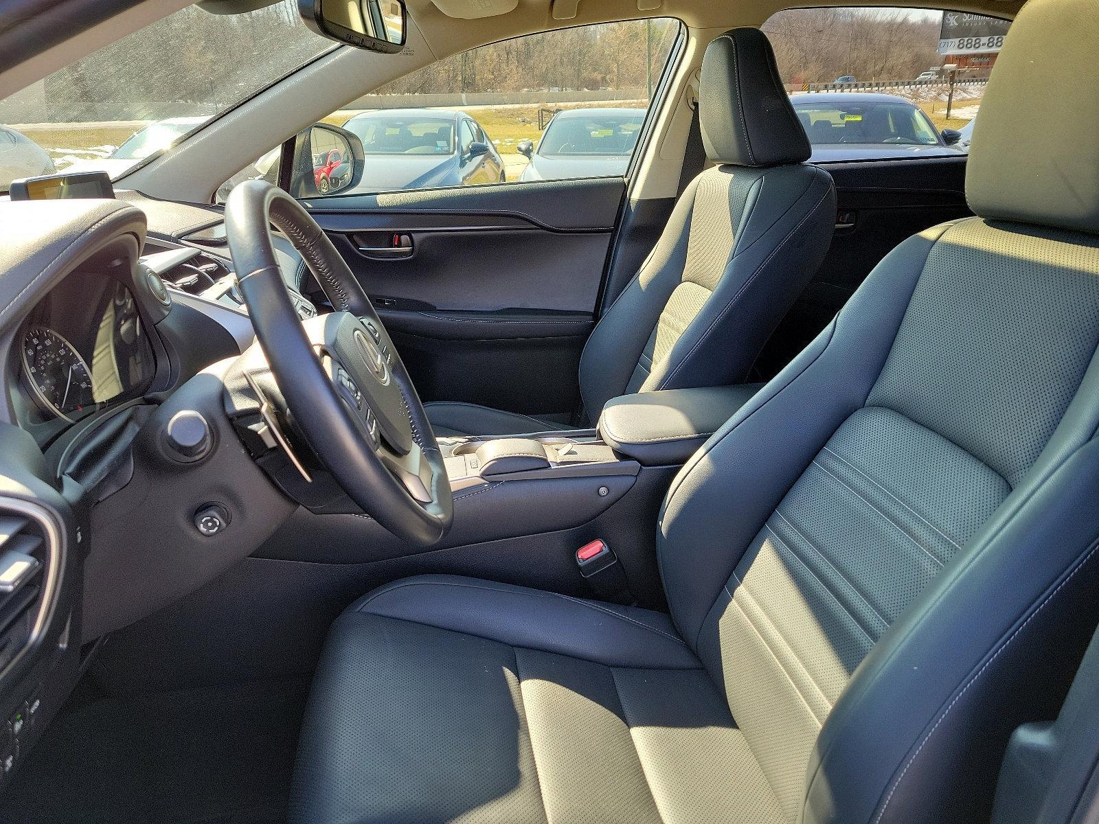 2020 Lexus NX 300 Vehicle Photo in Harrisburg, PA 17111