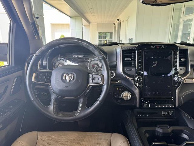 2019 Ram 1500 Vehicle Photo in MANHATTAN, KS 66502-5036