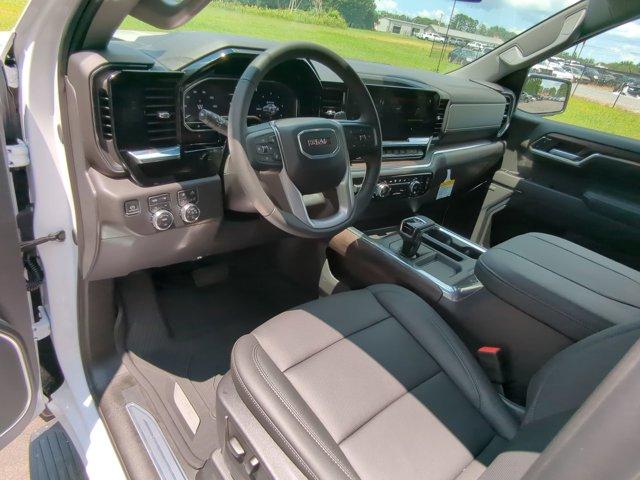 2024 GMC Sierra 1500 Vehicle Photo in ALBERTVILLE, AL 35950-0246