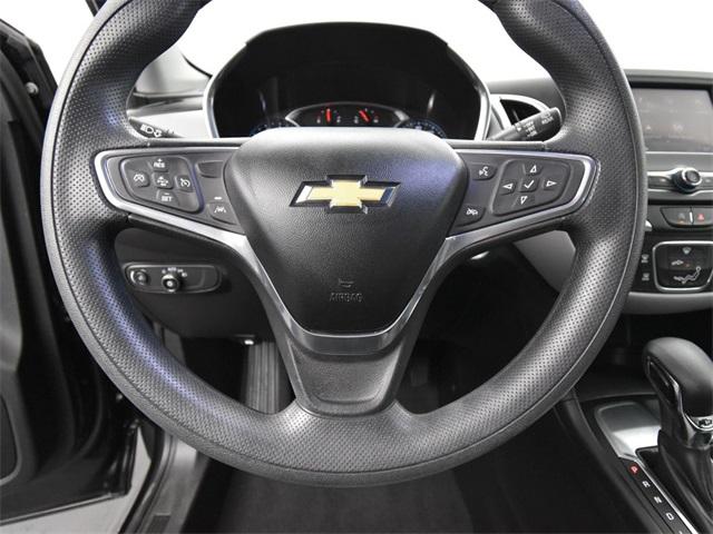 2022 Chevrolet Equinox Vehicle Photo in LAS VEGAS, NV 89118-3267