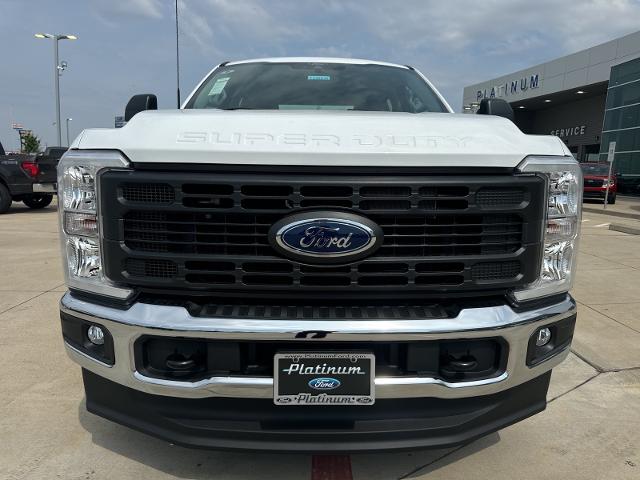 2024 Ford Super Duty F-250 SRW Vehicle Photo in Terrell, TX 75160