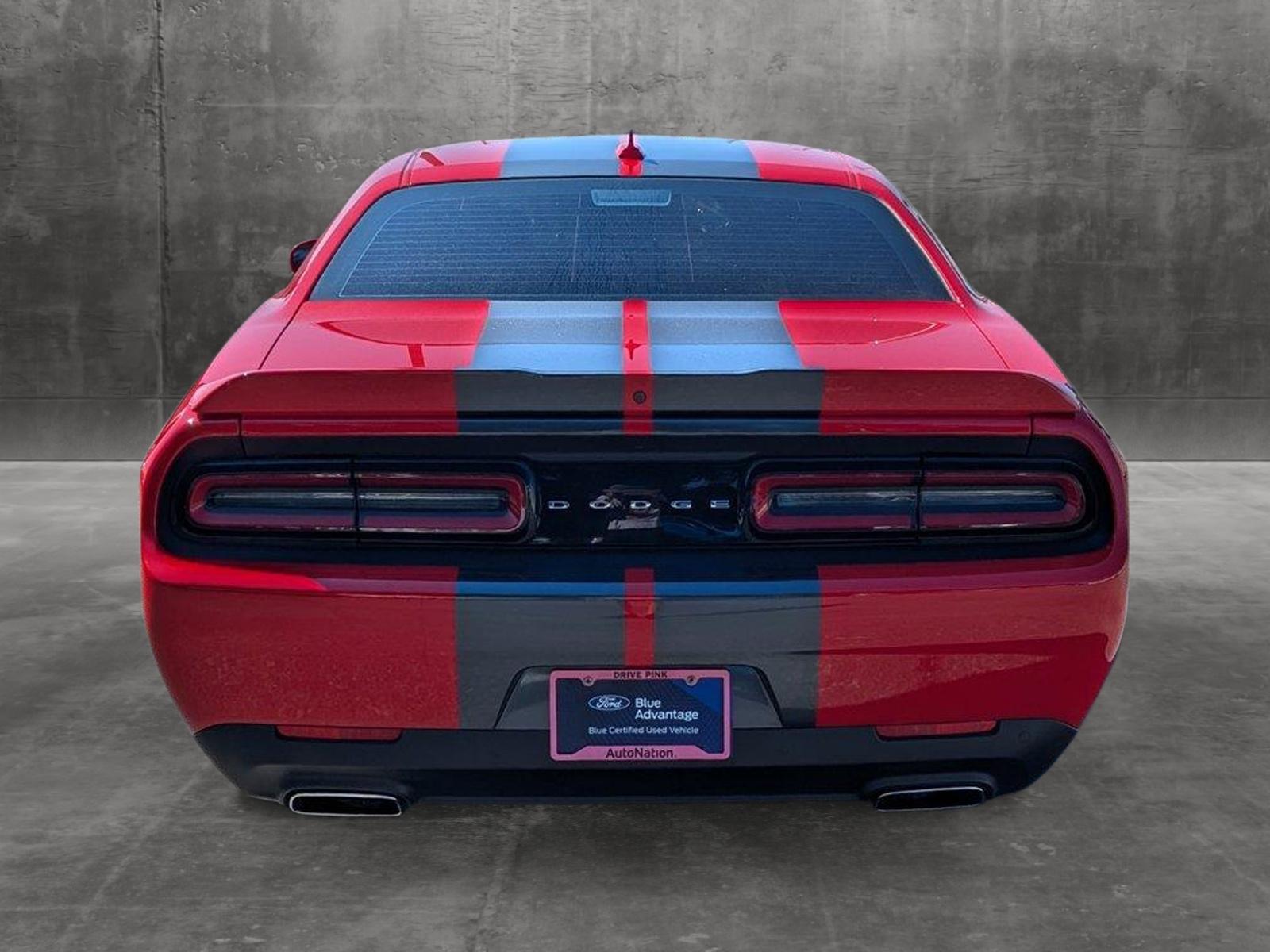 2020 Dodge Challenger Vehicle Photo in Panama City, FL 32401