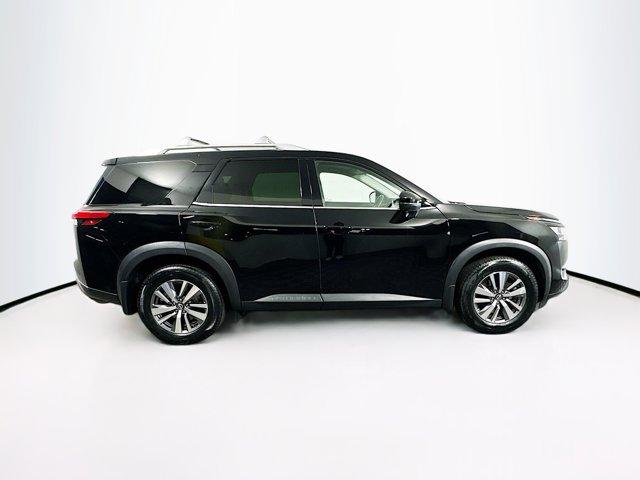 2022 Nissan Pathfinder Vehicle Photo in Flemington, NJ 08822