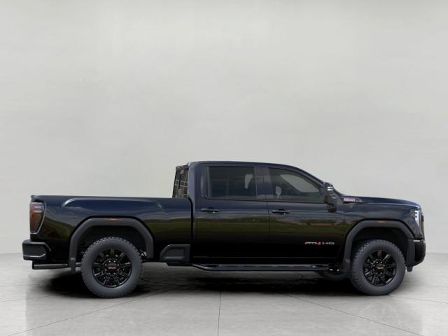 2025 GMC Sierra 2500 HD Vehicle Photo in APPLETON, WI 54914-8833