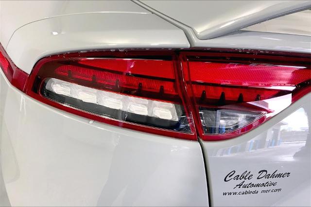 2022 Kia Stinger Vehicle Photo in Lees Summit, MO 64086