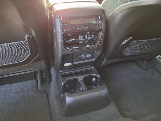 2022 Jeep Grand Cherokee L Vehicle Photo in ROSENBERG, TX 77471-5675