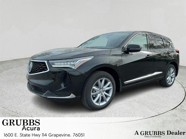 2024 Acura RDX Vehicle Photo in Grapevine, TX 76051