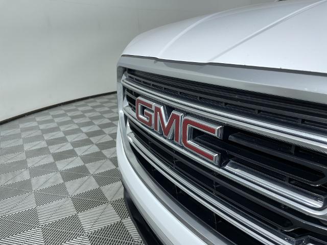 2020 GMC Terrain Vehicle Photo in GILBERT, AZ 85297-0402