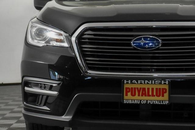 2021 Subaru Ascent Vehicle Photo in Puyallup, WA 98371