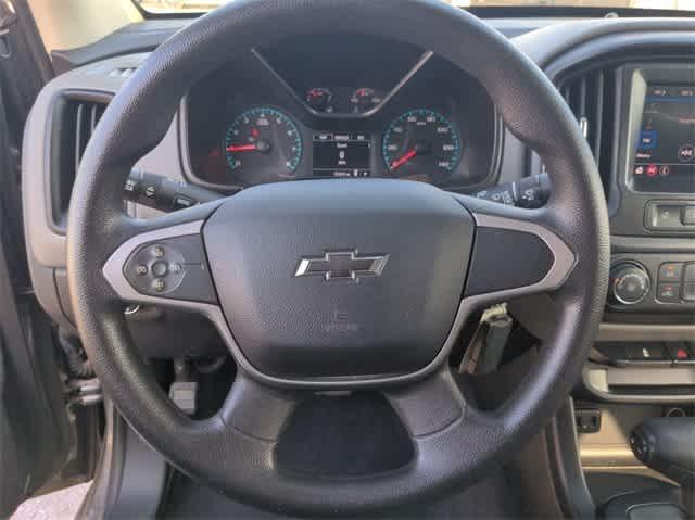 2020 Chevrolet Colorado Vehicle Photo in Corpus Christi, TX 78411