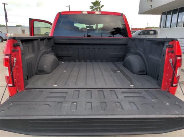 2019 Ford F-150 Vehicle Photo in Corpus Christi, TX 78411