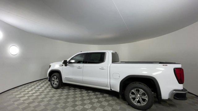 2023 GMC Sierra 1500 Vehicle Photo in GILBERT, AZ 85297-0402