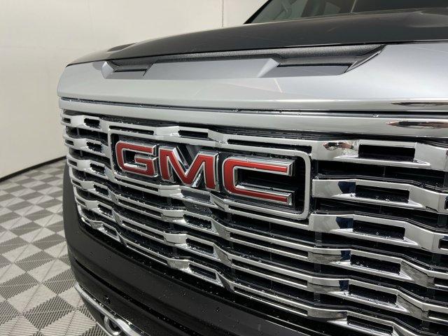 2024 GMC Sierra 1500 Vehicle Photo in GILBERT, AZ 85297-0402