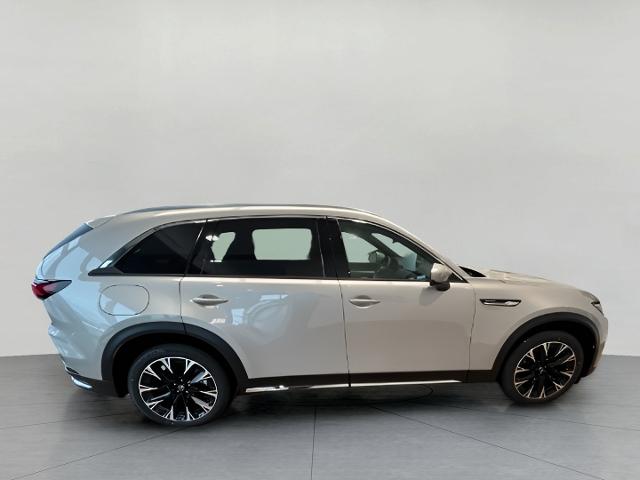 2024 Mazda CX-90 PHEV Vehicle Photo in Green Bay, WI 54304