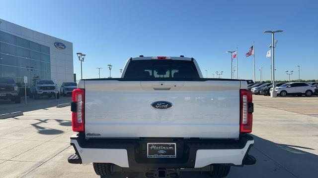 2024 Ford Super Duty F-250 SRW Vehicle Photo in Terrell, TX 75160