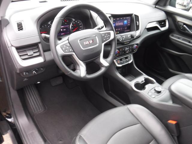 2023 GMC Terrain Vehicle Photo in JASPER, GA 30143-8655