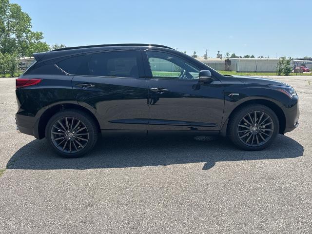 2024 Acura RDX Vehicle Photo in Tulsa, OK 74145