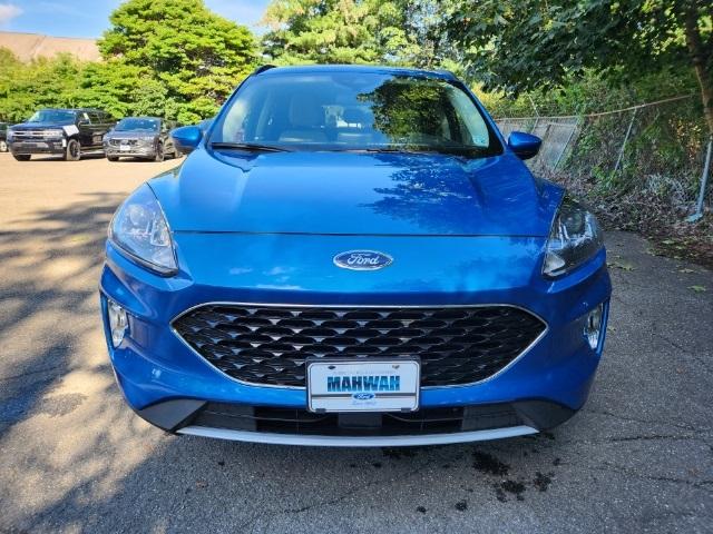 2020 Ford Escape Vehicle Photo in Mahwah, NJ 07430-1343