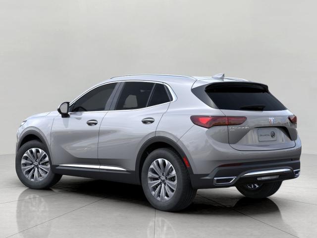 2024 Buick Envision Vehicle Photo in GREEN BAY, WI 54303-3330